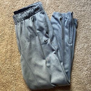Nike sweatpants